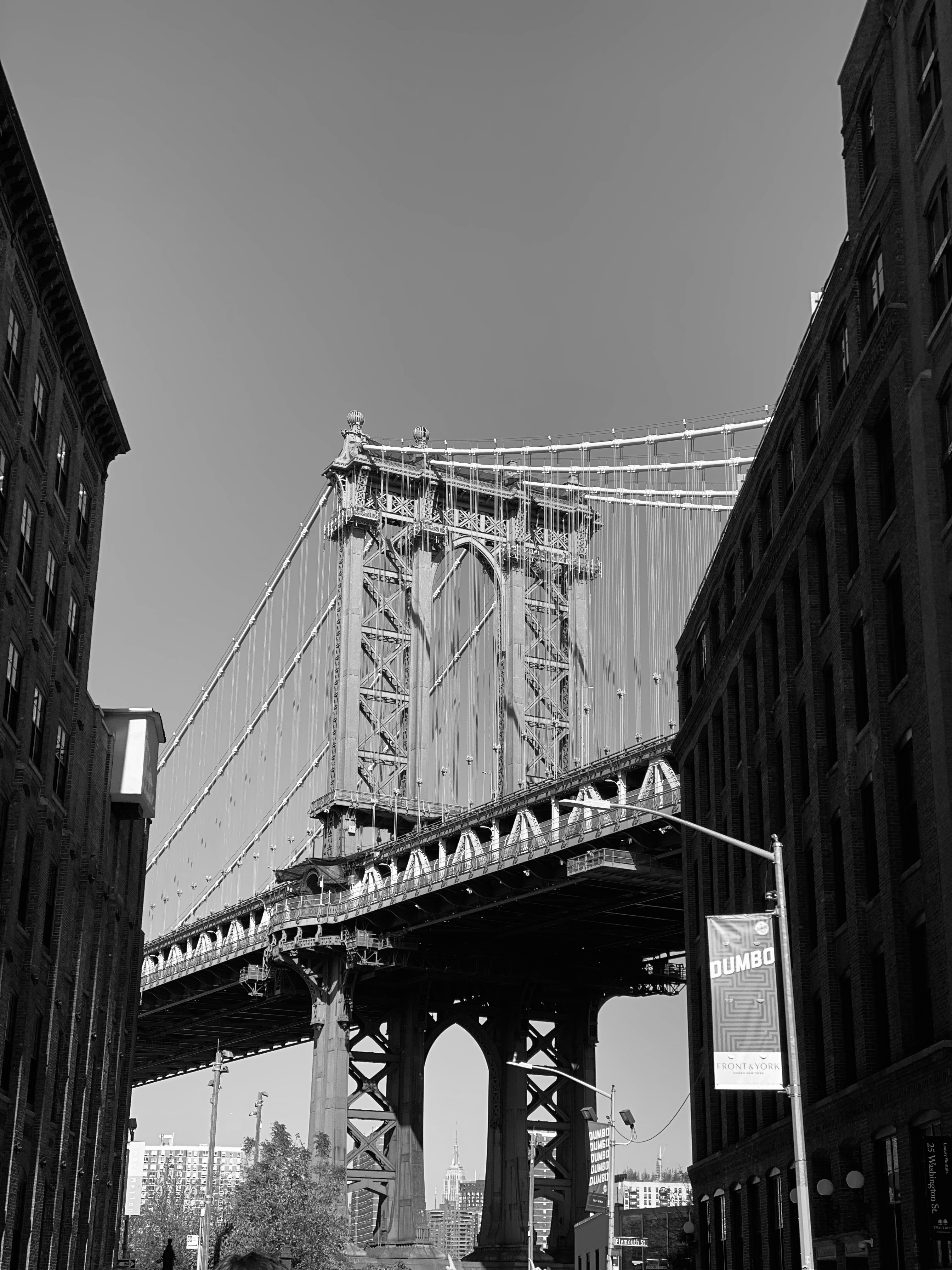 brooklyn bridge